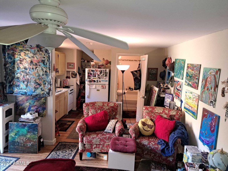 Guest House