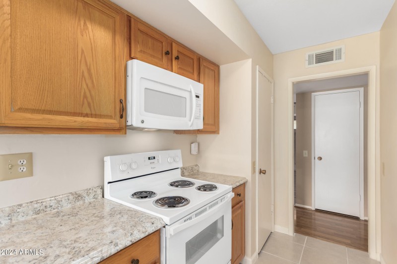 Kitchen Pantry