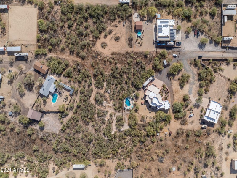 Oversized Lot with Lush Landscaping