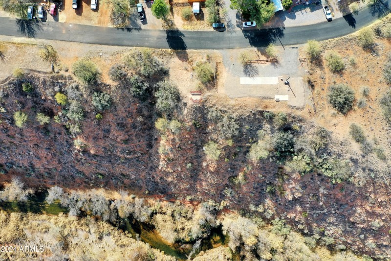 View From Above