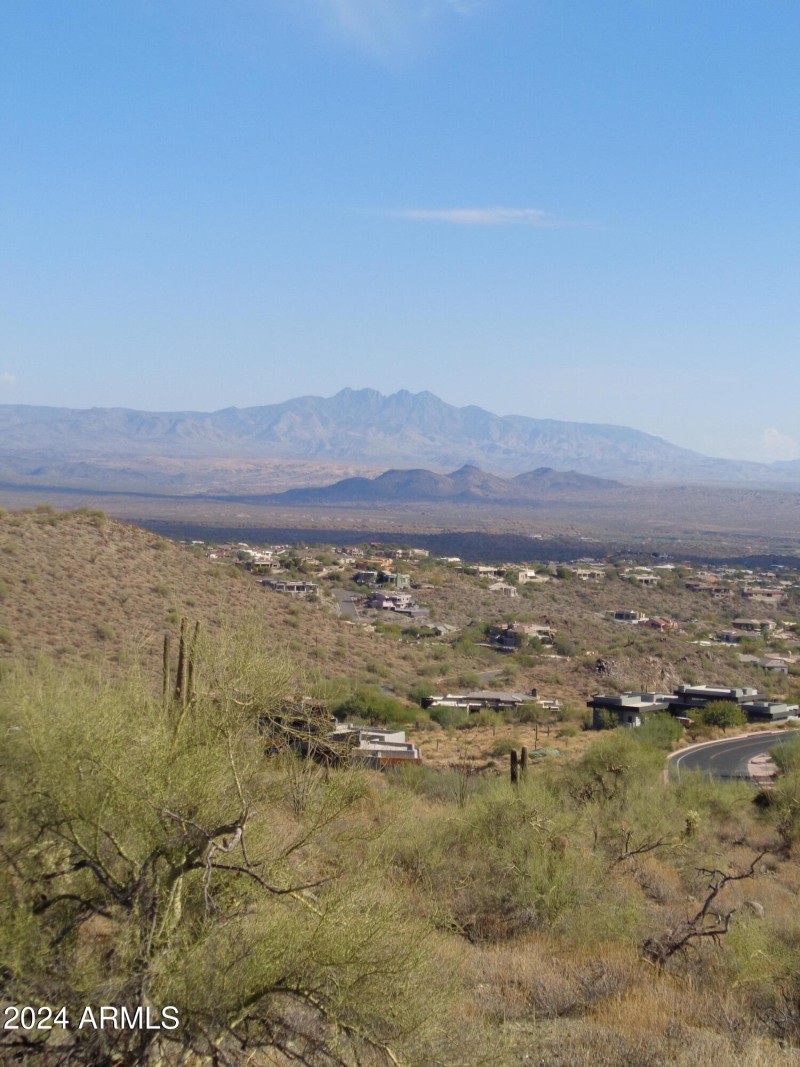 Four Peaks