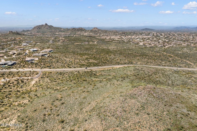 Panoramic Vistas