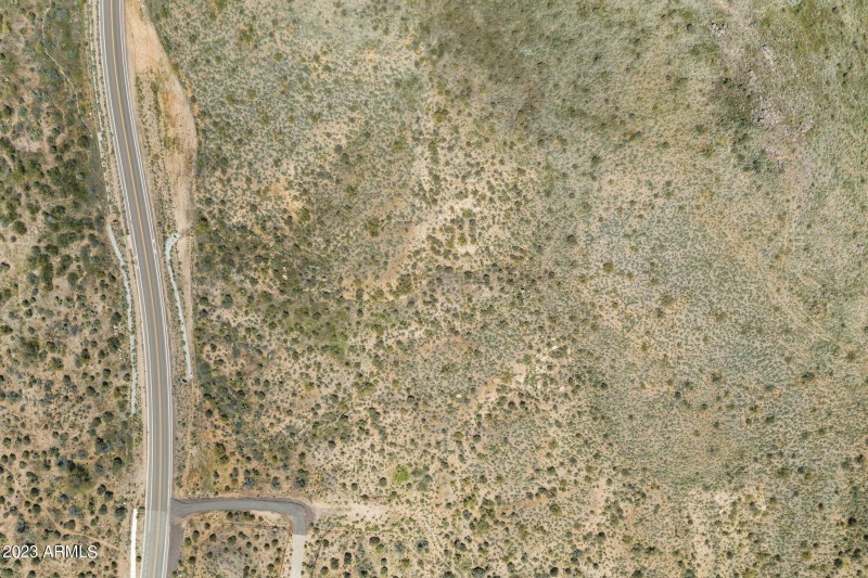 Overhead View