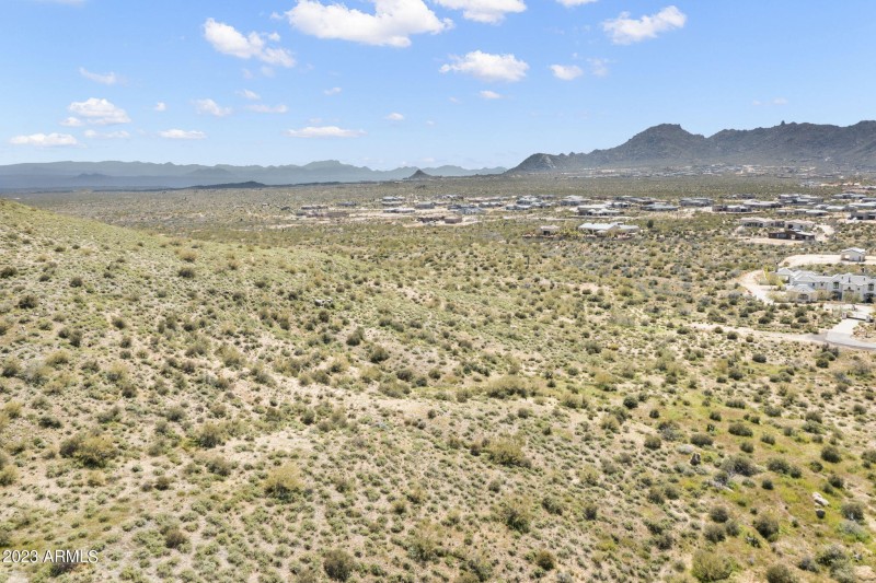McDowell Mountain Regional Park