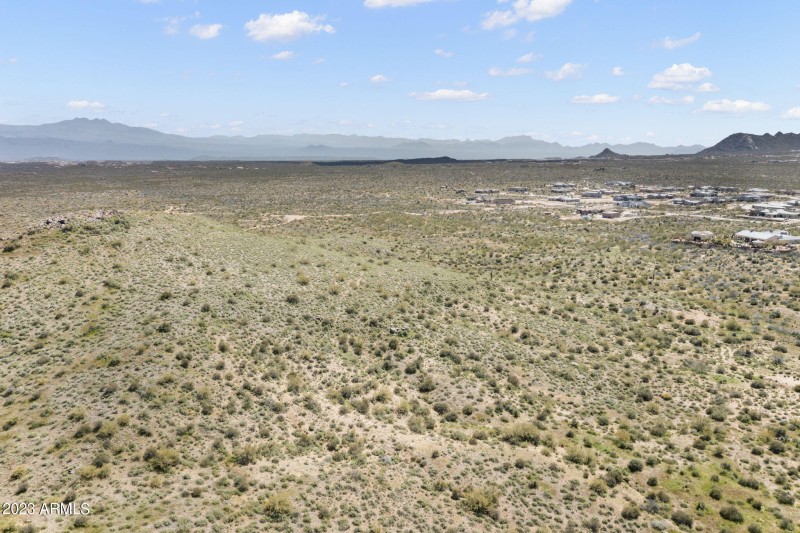 5 Acre Zoning