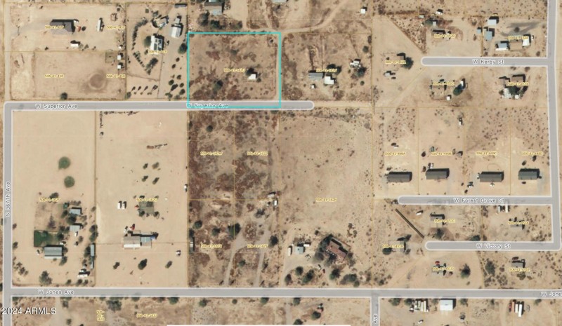 365XX W Superior Ave Tonopah, AZ pic14