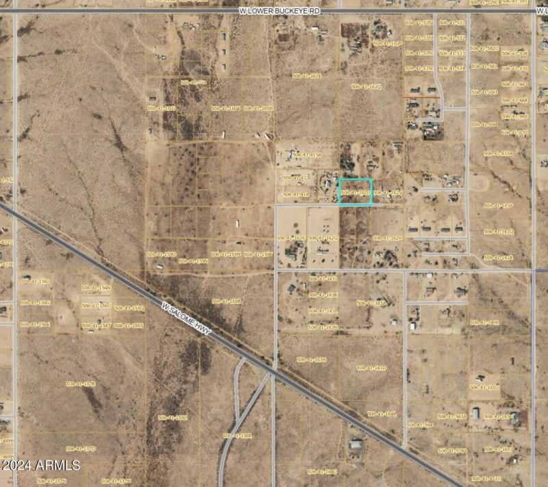 365XX W Superior Ave Tonopah, AZ pic13