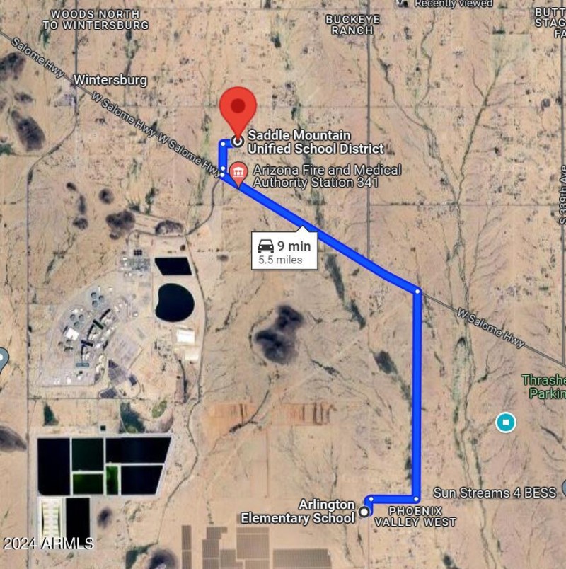 365XX W Superior Ave Tonopah, AZ pic4