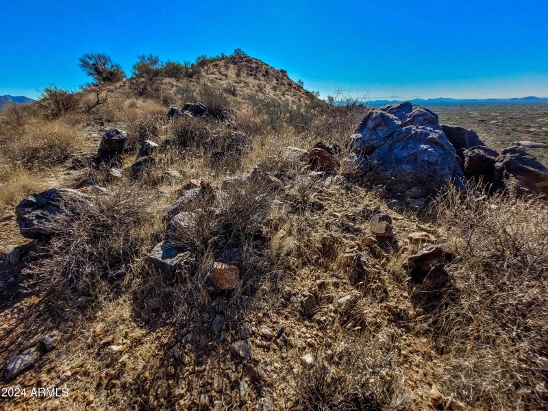 boulder grouping