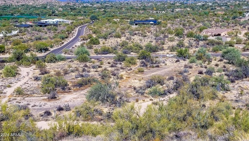 flatland area