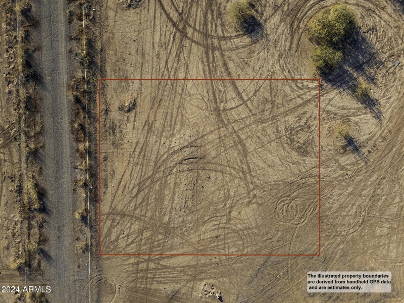 UAS Top Down East West