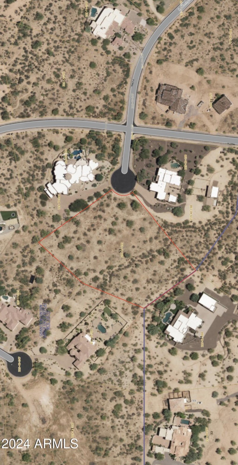 county records aerial