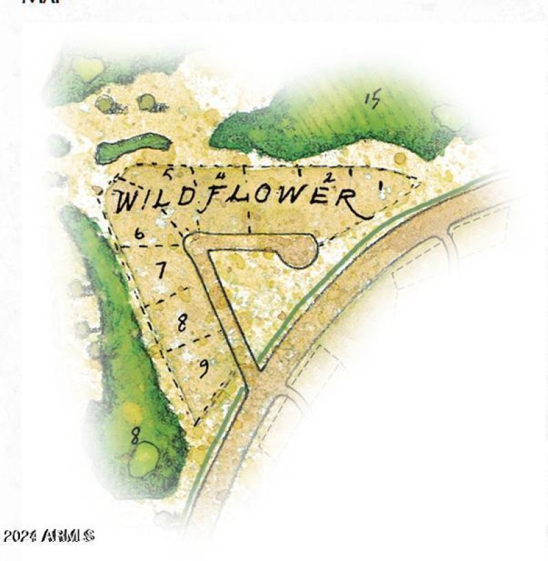 Wildflower Village