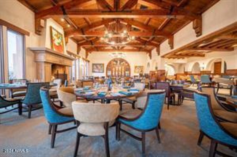 Clubhouse Fine Dining