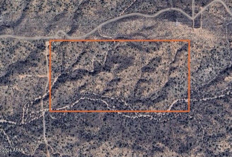Parcel Outline