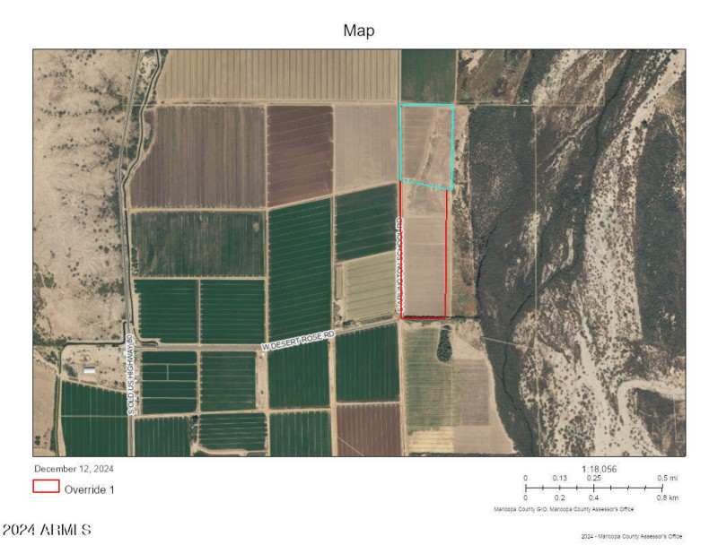 Garys 89+ acres