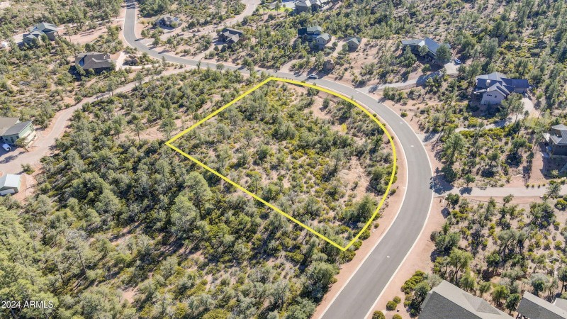 mls-Property Line
