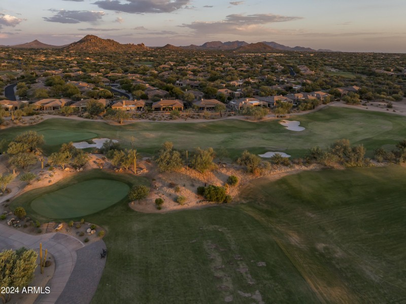 Terravita Golf Course