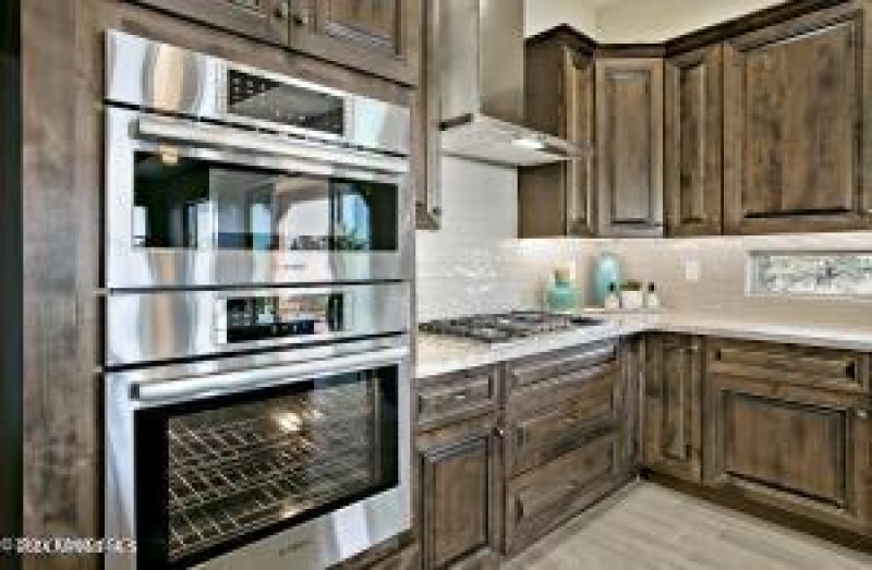Wall Oven