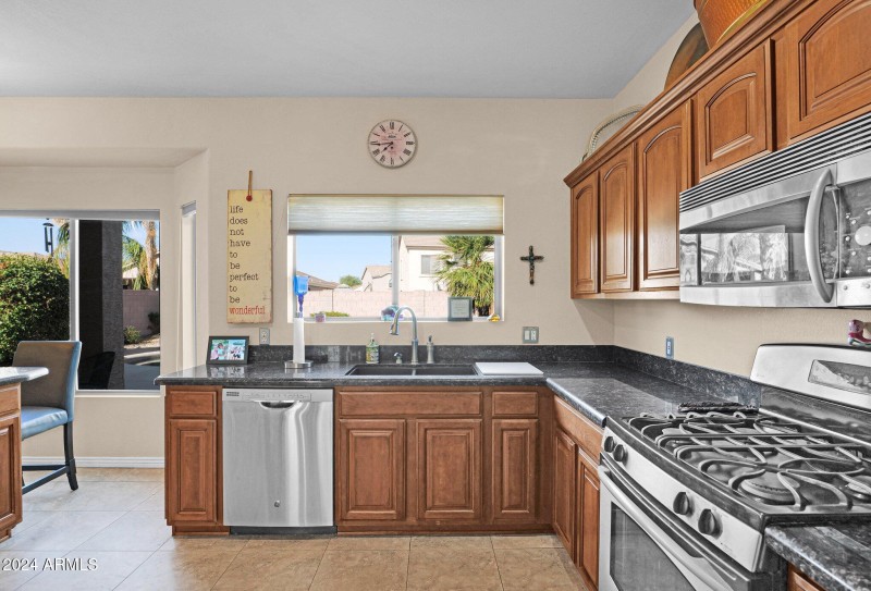 4208 E Tether Trail, Kitchen 1