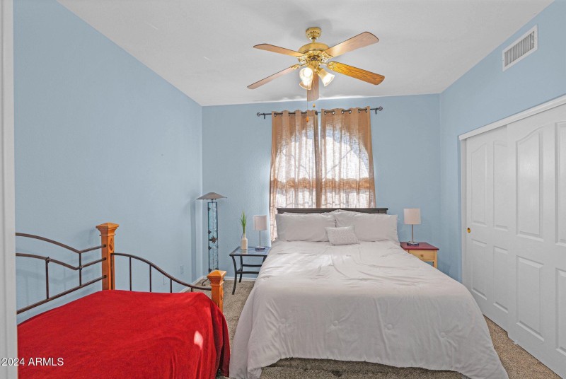 4208 E Tether Trail, 2nd Bedroom