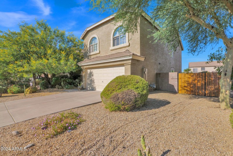 4208 E Tether Trail, Front Entrance.2