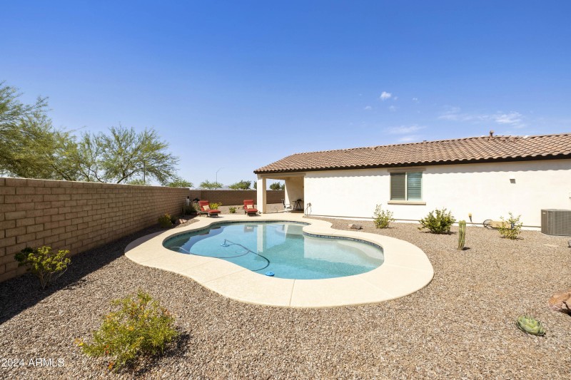 10731 E Texas 29