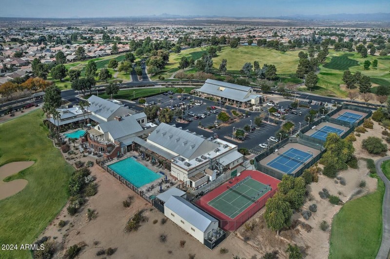 Community Complex