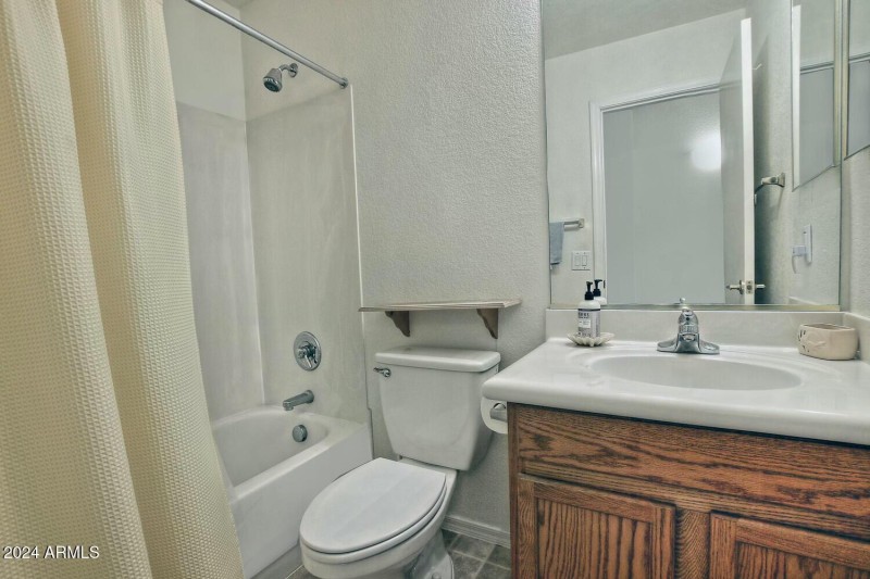 HGall Bathroom