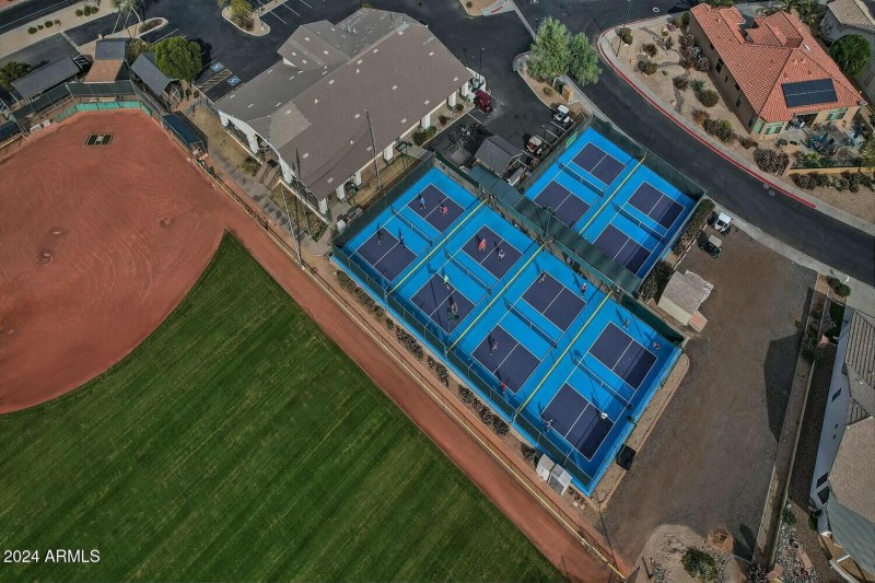 Courts