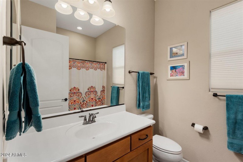 31-Bathroom Two