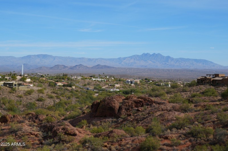 Four Peaks