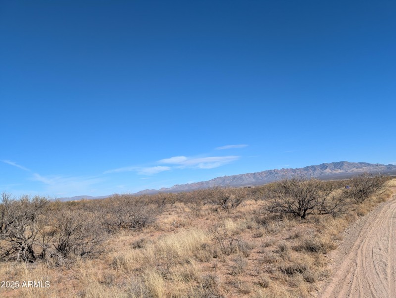 Road Access