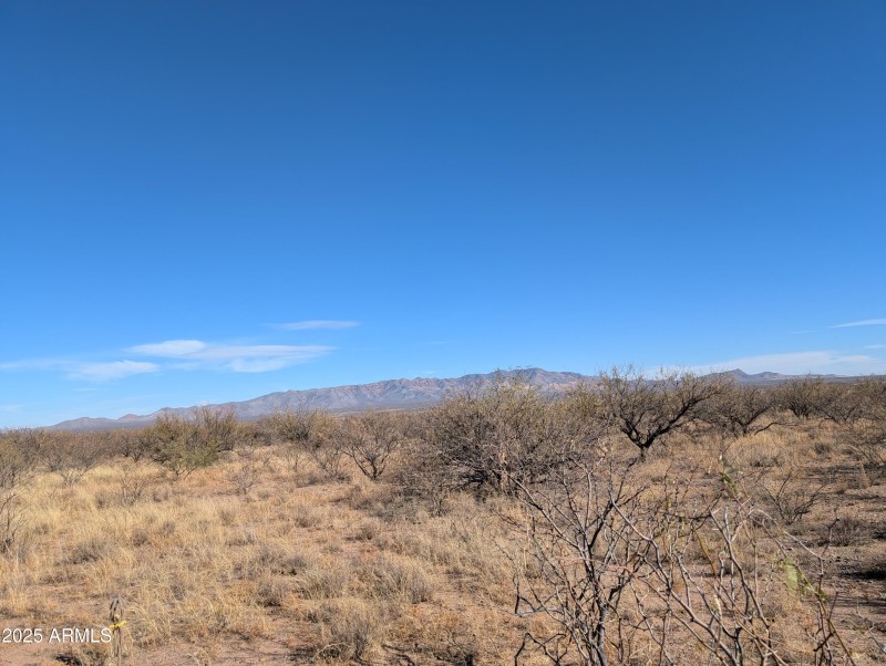 Clear Arizona Views