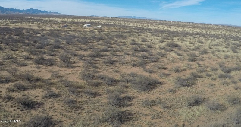 Wide Open Spaces