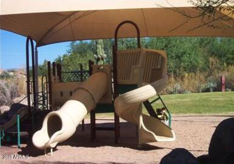 Play Areas