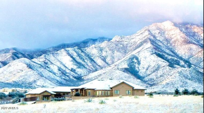 Winter wonderland