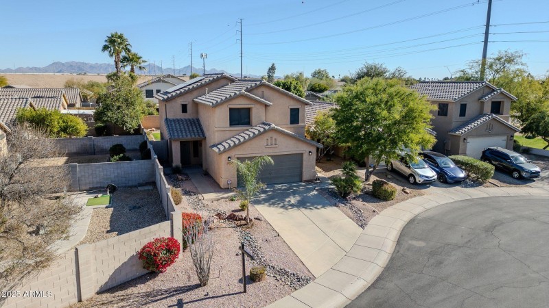 20219 N 33rd Pl Drone-3