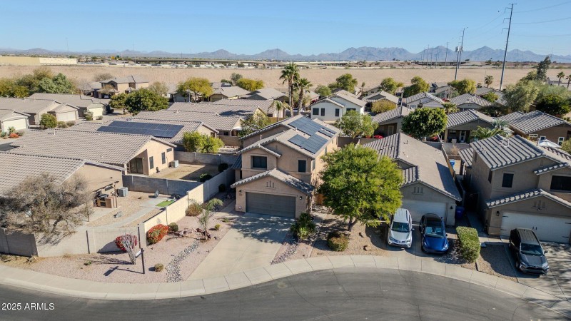 20219 N 33rd Pl Drone-5