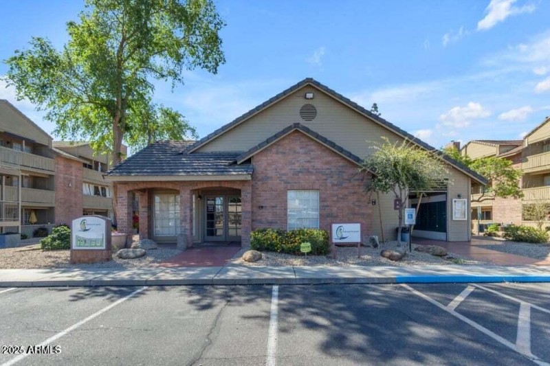 Club House