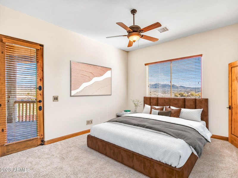 Guest Bedroom 1