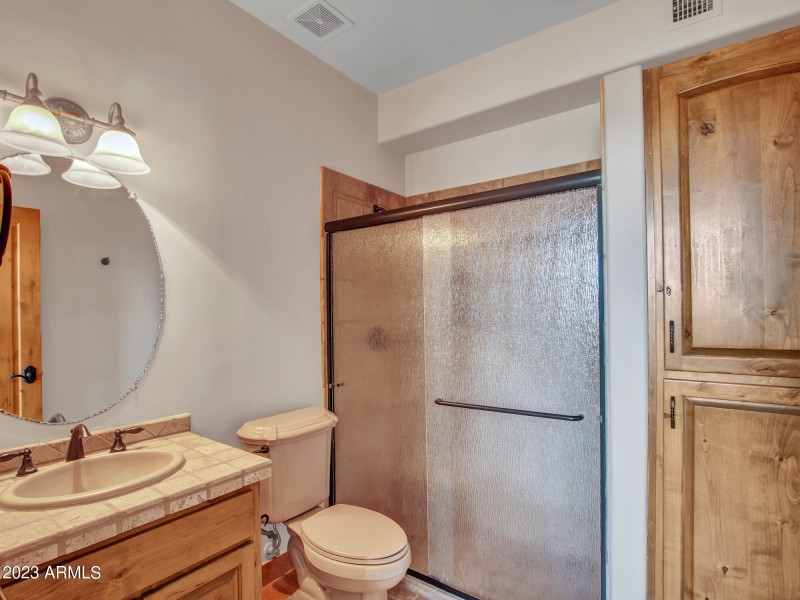 Bathroom 4