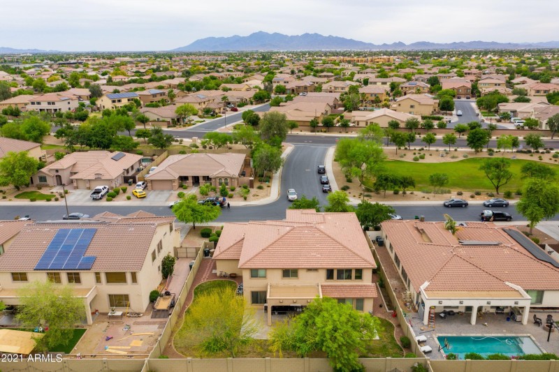 15296 W Coolidge-Drone A