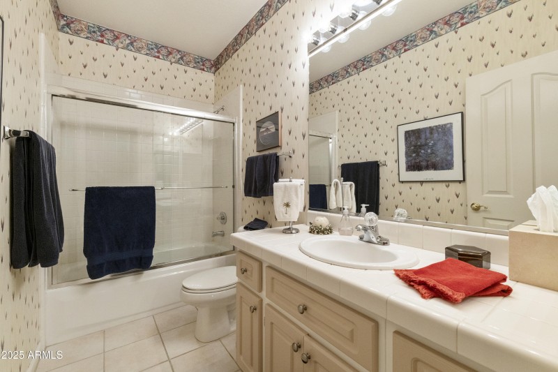 Guest Bath