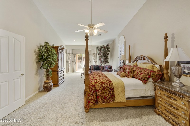 Primary Suite