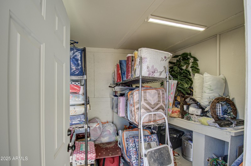 Storage