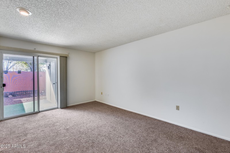 Bedroom #1