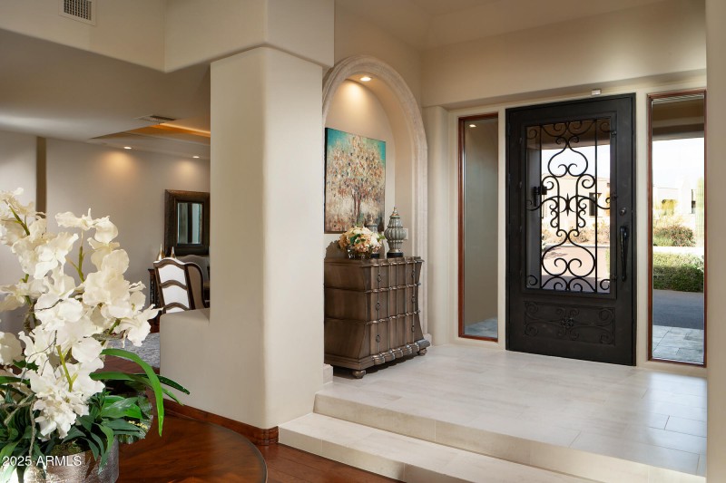 Foyer