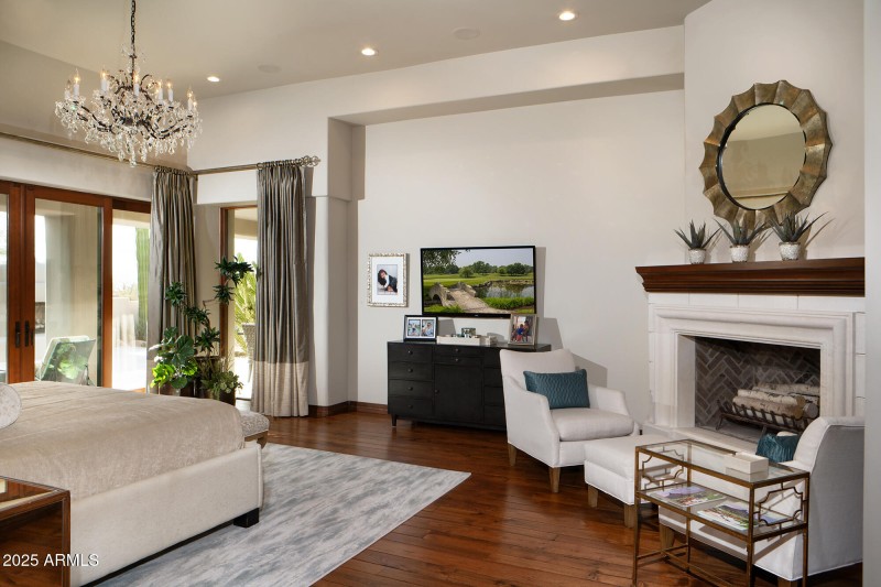 Primary Suite