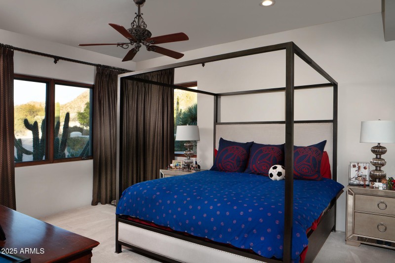 Guest bedroom 3